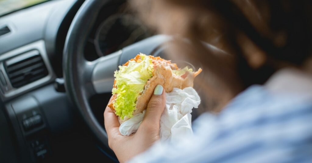 how to be able to break bad habits