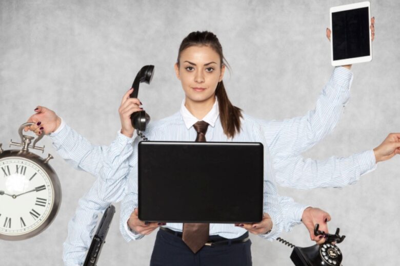 how to do time management to be more productive