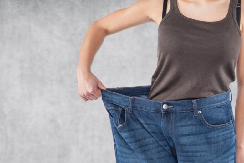how to lose weight without exercise