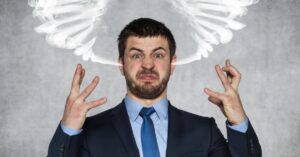 how to make yourself to control anger immediately