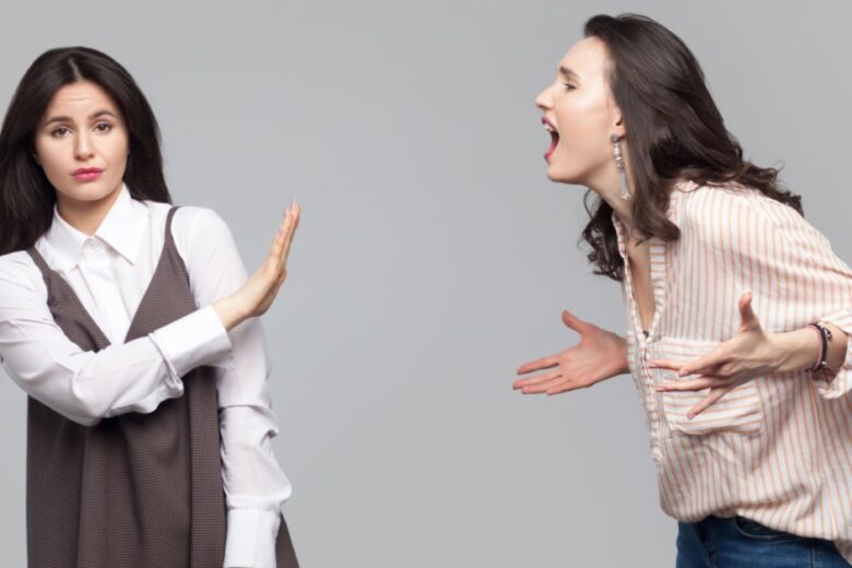 how to make yourself to stop yelling at your kids