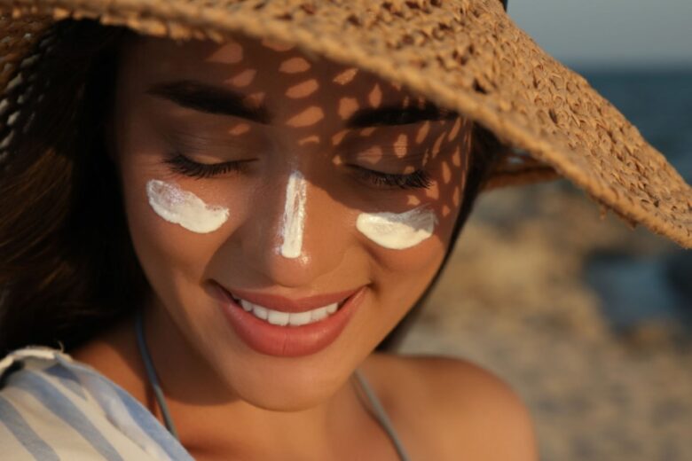 how to prevent tanning to remain fair skinned