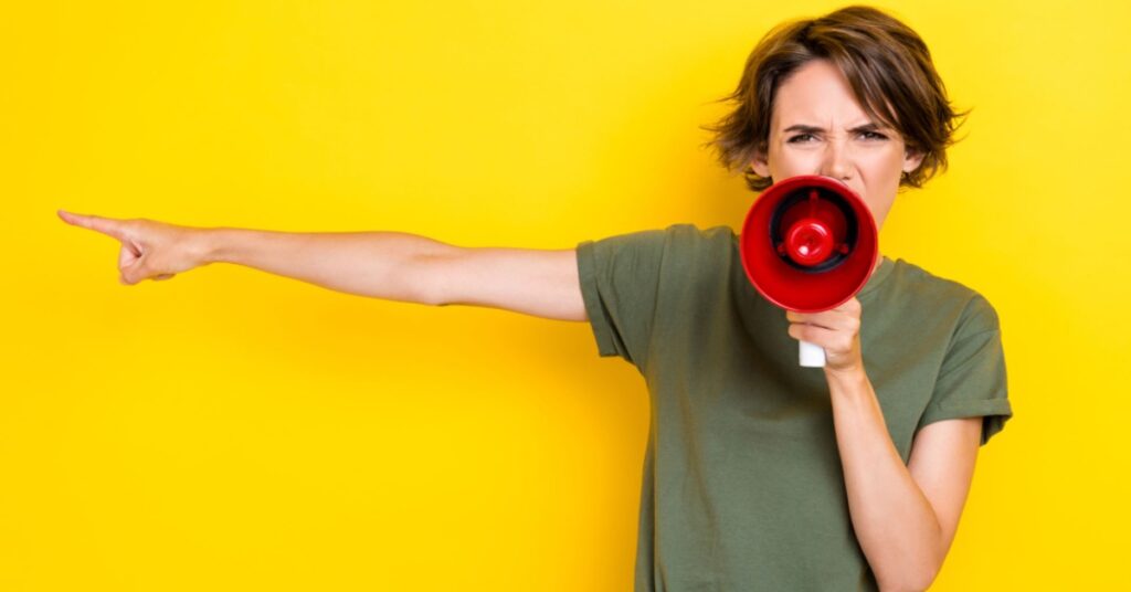 identify what cause anger to control anger immediately