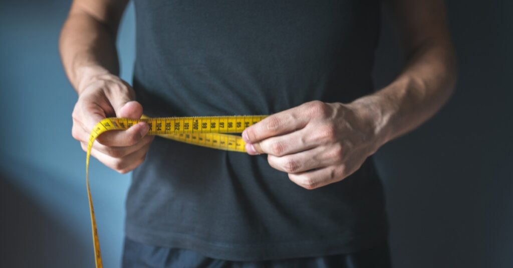 lose weight fast naturally and permanently