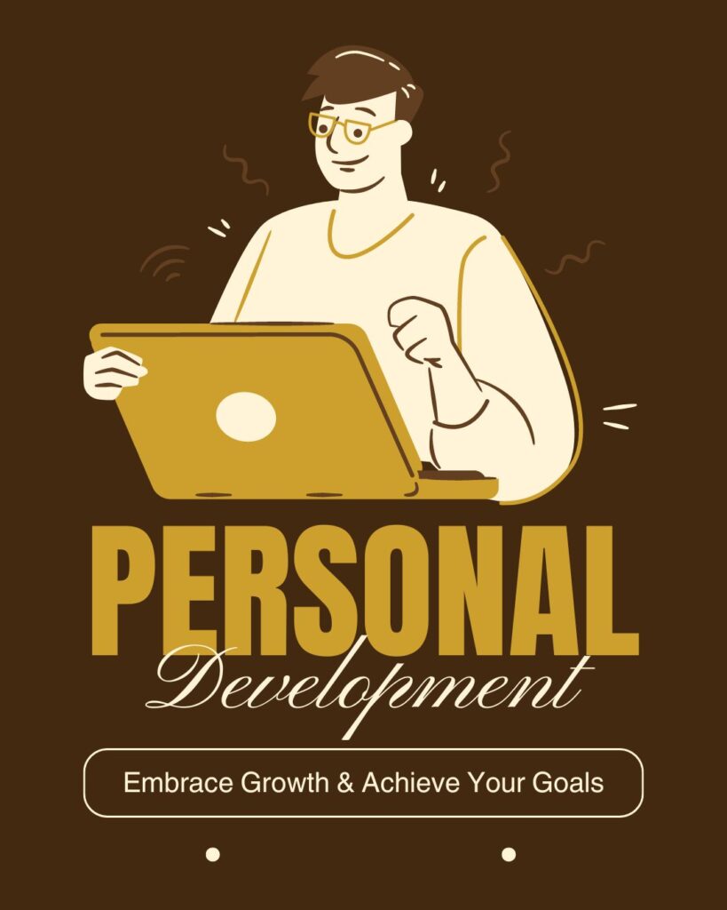 personal development family fit life