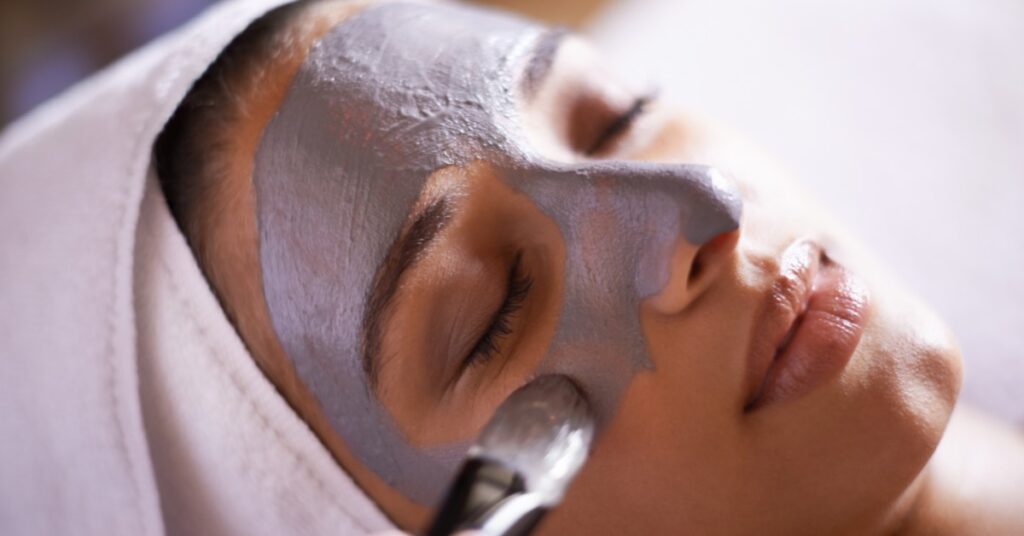 have facials as best anti aging secrets