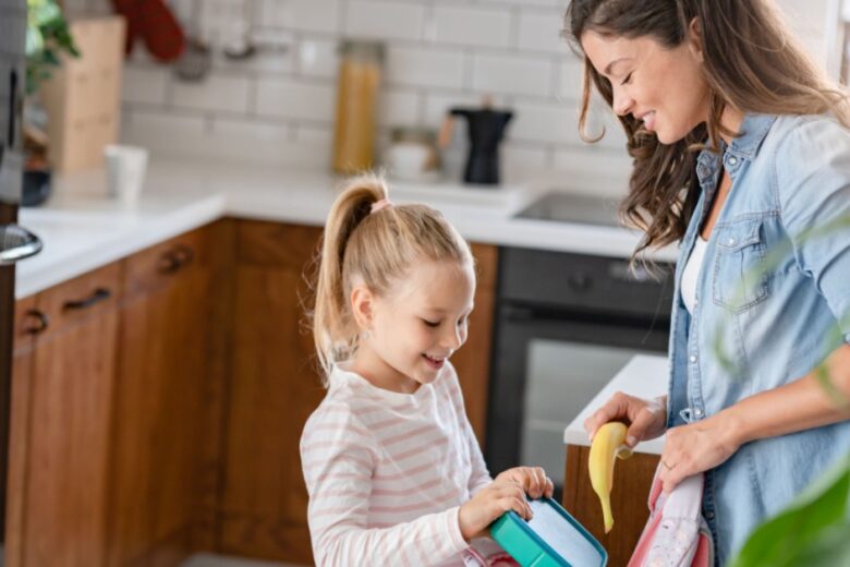 how to develop good habits in child to be followed