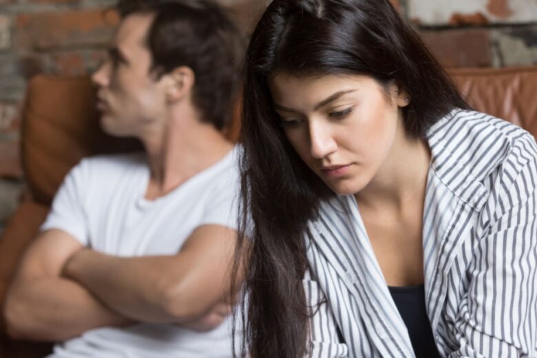 how to resolve conflict in marriage