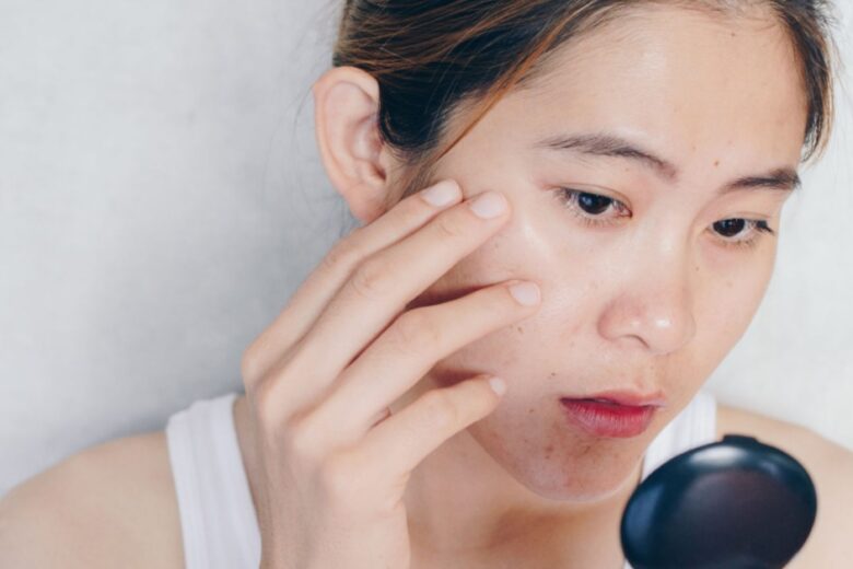 how to take care for oily skin