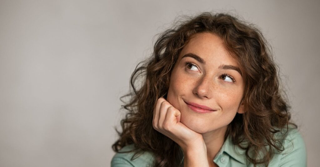 how to think positive to uplift your mood