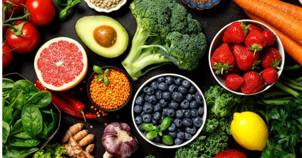 eat heart healthy foods to reduce cholesterol naturally quickly