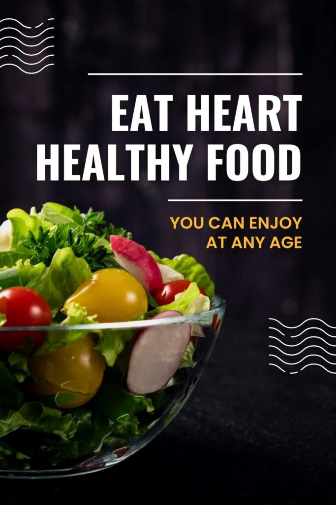 eat heart healthy food to reduce cholesterol quickly naturally