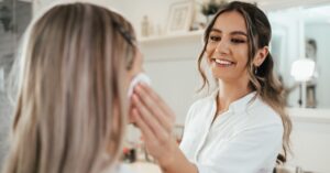 how to apply makeup step by step for good looks
