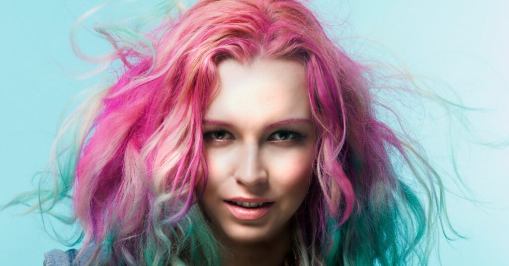 how to take care of dyed hair for awesome looks