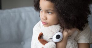 how to toughen up a sensitive kid for happiness