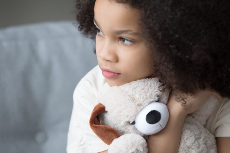 how to toughen up a sensitive kid for happiness