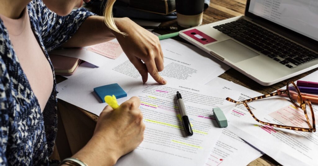 meet deadlines to increase productivity