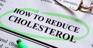 what reduces cholesterol naturally quickly