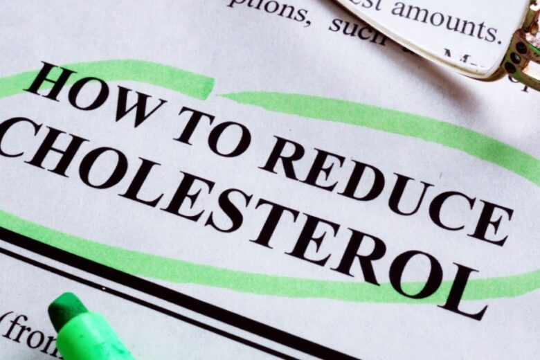 what reduces cholesterol naturally quickly