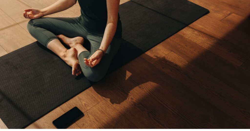yoga to reduce cholesterol naturally quickly