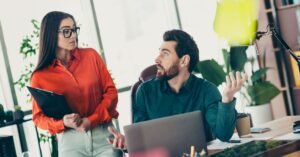 how to delegate work effectively for efficient results