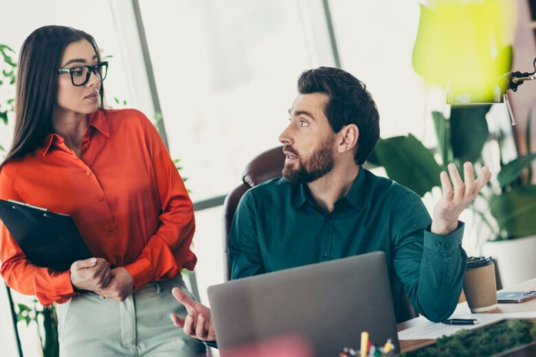 how to delegate work effectively for efficient results