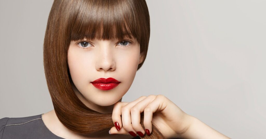 how to have good hair for lustrous looks