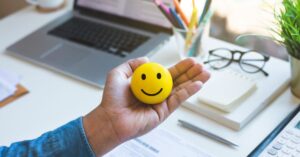 how to remain positive for a happier life
