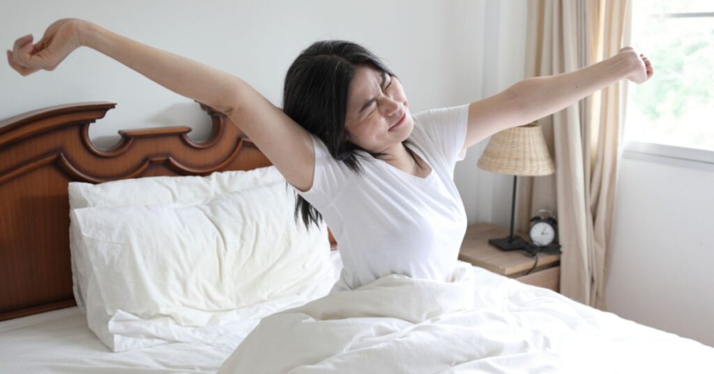 benefits of waking up early for a better life