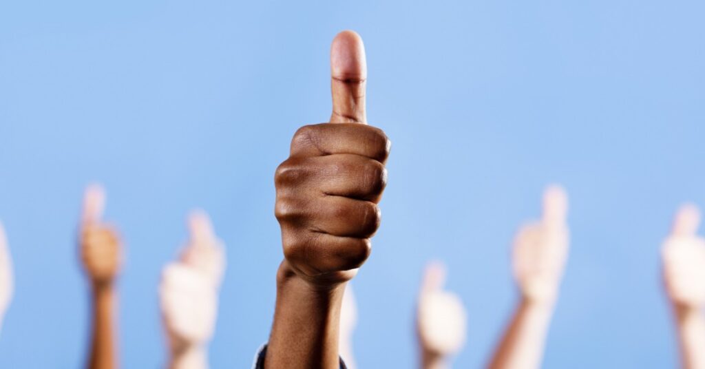 boost your self confidence to improve power of believing in yourself