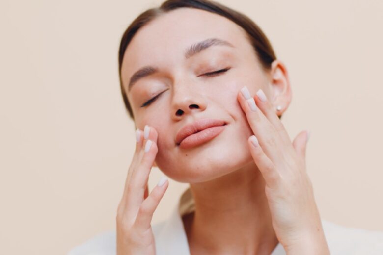 how to do skincare to look young