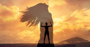 how to improve the power of believing in yourself