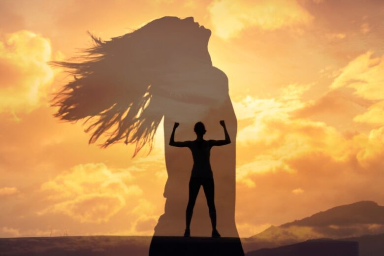 how to improve the power of believing in yourself