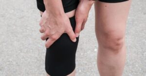 how to prevent injury while exercising as an adult