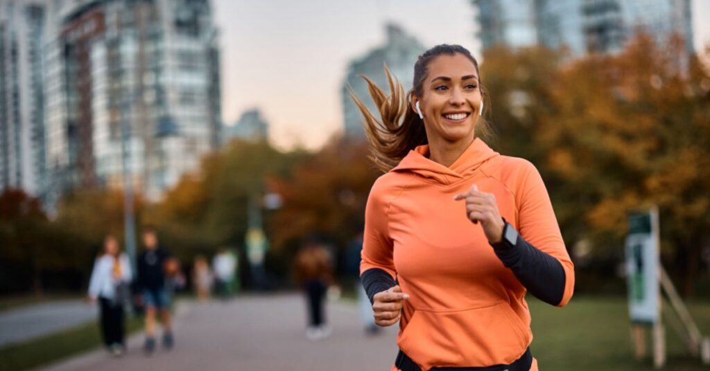 health and fitness family fit life