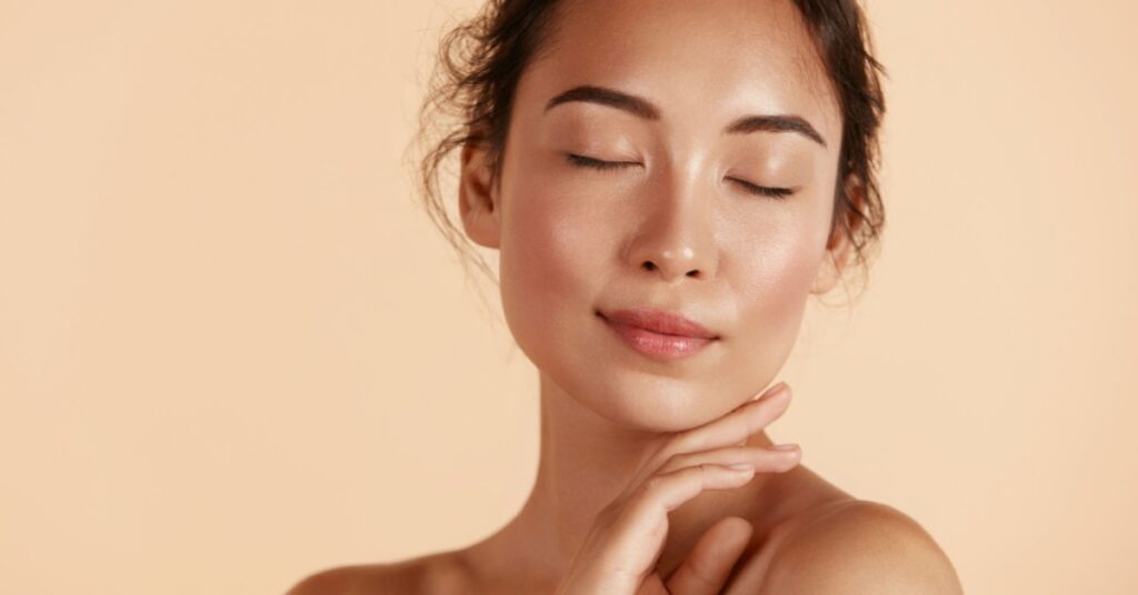 skin care and beauty family fit life