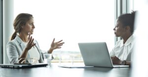 how to have hard conversations