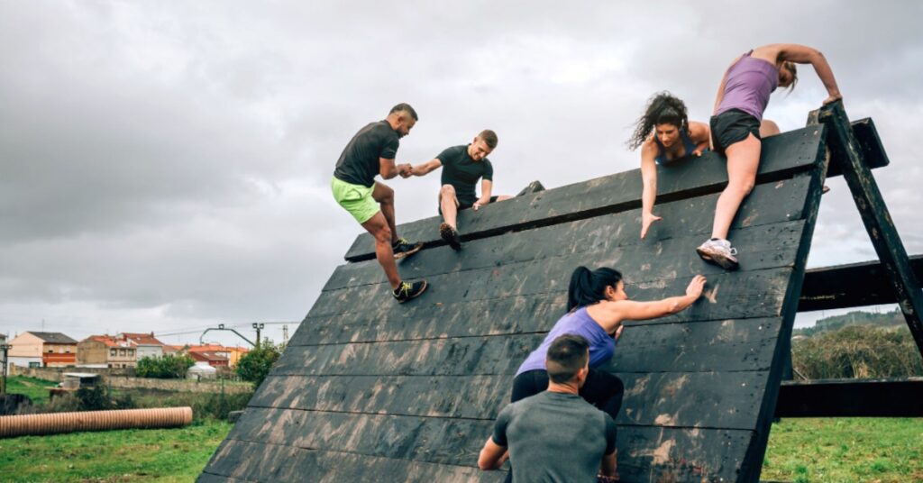 overcoming barriers to physical activity