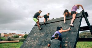 overcoming barriers to physical activity