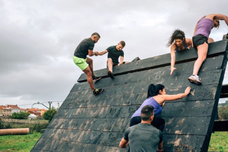 overcoming barriers to physical activity