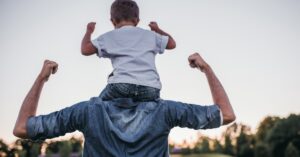 how to be a better parent