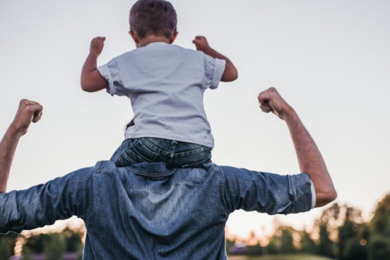 how to be a better parent