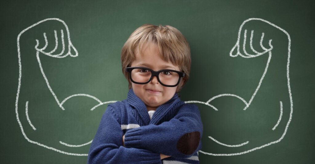 ways to boost confidence