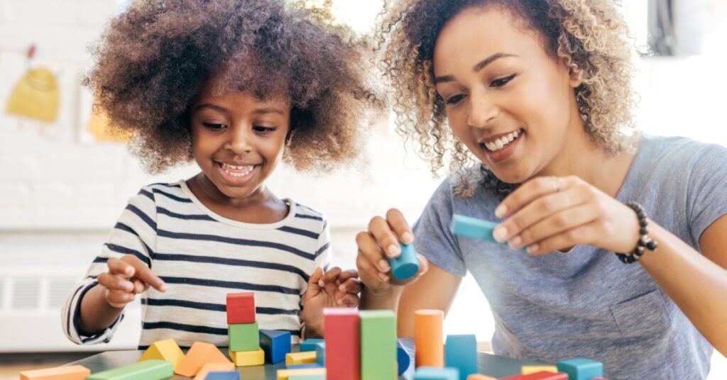 play with your kids parenting tips