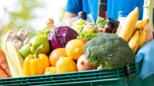 why is eating healthy important