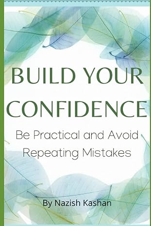 build your confidence